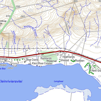 3419AD STANFORD (3rd Edition)