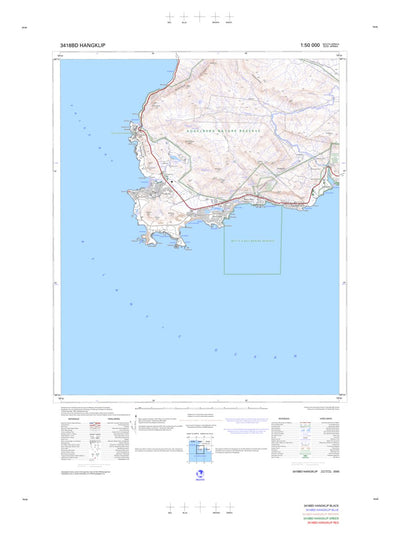 3418BD HANGKLIP (6th Edition)