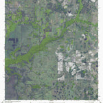 FL-MYAKKA CITY: GeoChange 1952-2010