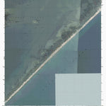 NC-WAINWRIGHT ISLAND: GeoChange 1947-2012