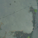 VA-NORTH BAY: GeoChange 1953-2012