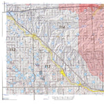 Colorado Unit 114 Goose, Pheasant, Turkey Concentration