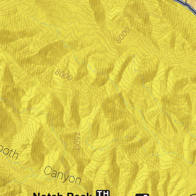 BLM Utah Amasa Basin