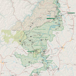 Big South Fork National River and Recreation Area