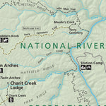 Big South Fork National River and Recreation Area