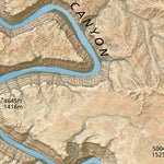 Heart of Canyonlands National Park