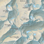 Going-to-the-Sun-Road, Glacier National Park