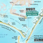 Cape Lookout National Seashore