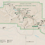 Chaco Culture National Historical Park