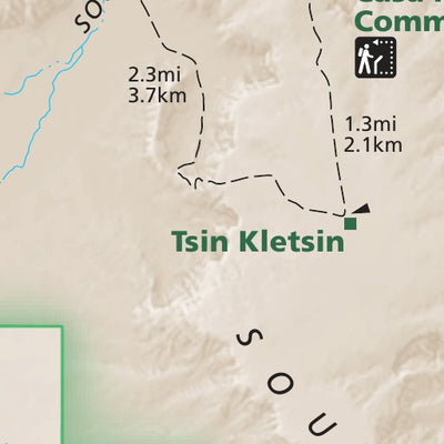 Chaco Culture National Historical Park