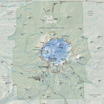 Crater Lake National Park