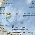 Crater Lake National Park