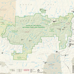 Gates of the Arctic National Park and Preserve