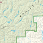 Gates of the Arctic National Park and Preserve