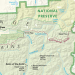 Gates of the Arctic National Park and Preserve