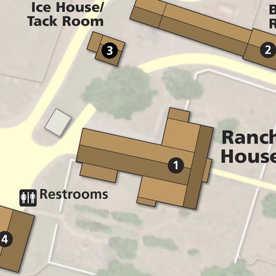 Grant-Kohrs Ranch National Historic Site