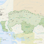 Western Arctic Parklands, Alaska