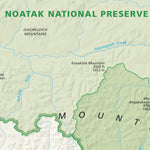 Western Arctic Parklands, Alaska