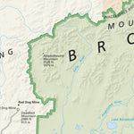 Western Arctic Parklands, Alaska