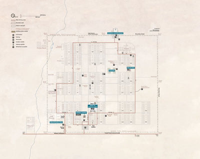 Manzanar National Historic Site