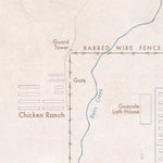 Manzanar National Historic Site