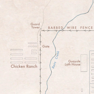 Manzanar National Historic Site