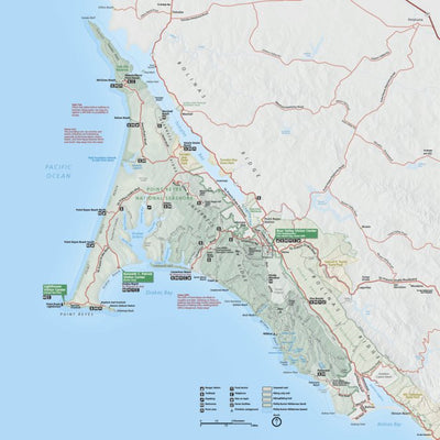 Point Reyes National Seashore