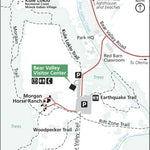 Point Reyes National Seashore - Bear Valley