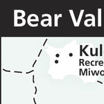 Point Reyes National Seashore - Bear Valley