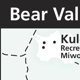 Point Reyes National Seashore - Bear Valley