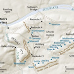 Valley Forge National Historical Park - Winter Encampment