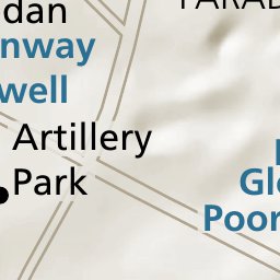 Valley Forge National Historical Park - Winter Encampment