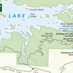 Voyageurs National Park