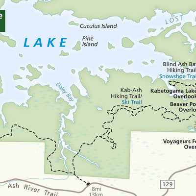 Voyageurs National Park