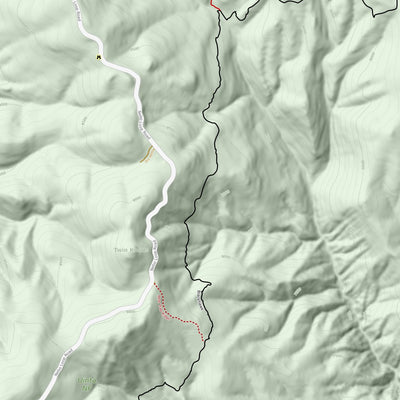Mount Nebo - Payson Canyon