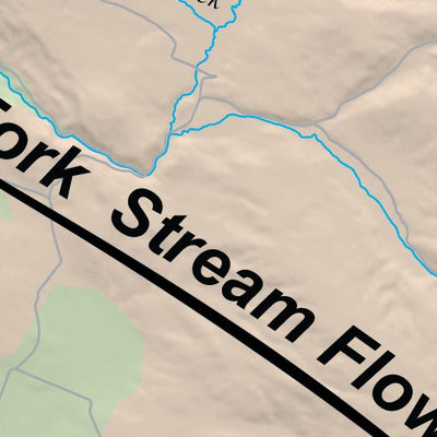 Roaring Fork River Lower Colorado - FFO
