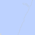 362462 伊原間（いばるま Ibaruma）, 地形図
