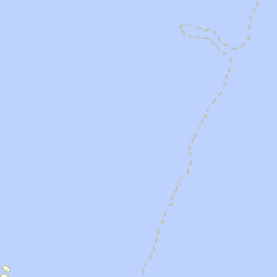 362462 伊原間（いばるま Ibaruma）, 地形図