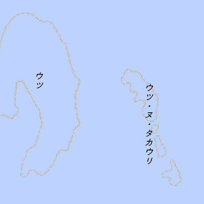372542 Okinawa