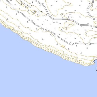 383151 Okinawa, Minamidaito-son