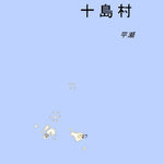 453000 Kagoshima, Toshima-mura