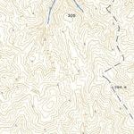 523412 備前三石（びぜんみついし Bizemmitsuishi）, 地形図