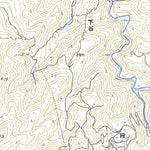 523421 日笠（ひかさ Hikasa）, 地形図