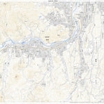 644132 石山（いしやま Ishiyama）, 地形図