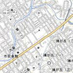 644166 岩見沢（いわみざわ Iwamizawa）, 地形図