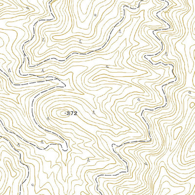 644167 三笠（みかさ Mikasa）, 地形図