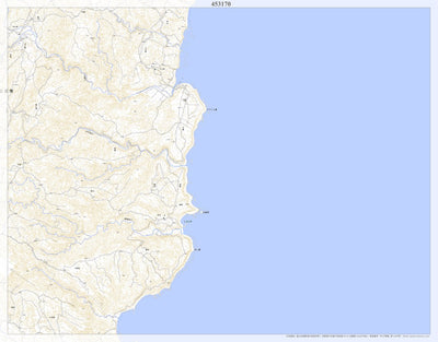 453170 Kagoshima, Nishinoomote-shi