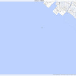493023 下沖洲（しもおきす Shimokisu）, 地形図