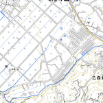 493036 菊池（きくち Kikuchi）, 地形図