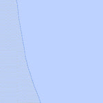 493041 多良（たら Tara）, 地形図